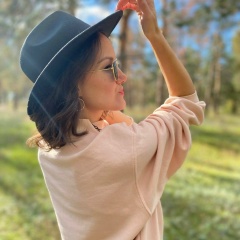 Ольга Капенкина, 11.04, Волгоград