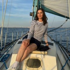 Юлия Гергерт, 06.10, Екатеринбург