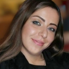 Анастасия Кайгородцеваа, 01.03.1984, Москва