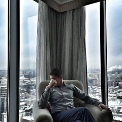 Илья Решетов, 18.03.1984, Екатеринбург