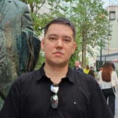 Руслан Сатюков, 10.03.1990, Москва