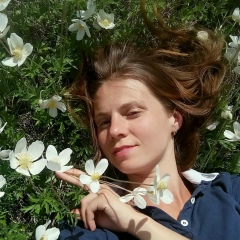 Ольга Швецова, 11.07, Москва