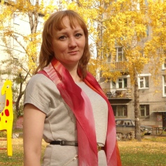 Женя Богданова, 26.10.1982, Новосибирск