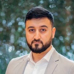 Dilshod Alimatov, 10.10.1983, Москва