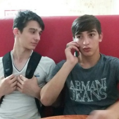 Алихан Бекбулатов, 09.06.2000, Алхан-Юрт