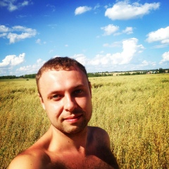 Андрей Поляков, 28.01.1983, Москва