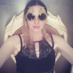 Анна Бардина, 02.08, Санкт-Петербург