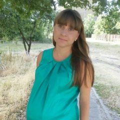 Александра Ильяш, 05.05.1987, Киев