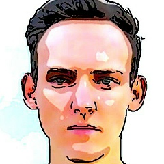 Дима Черный, 08.10.1991, Austin