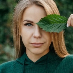 Ольга Дудченко, 17.10, Севастополь