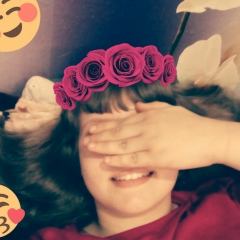 Вероника Ильченко, 25.08.2002, Челябинск