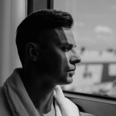 Артем Князев, Москва