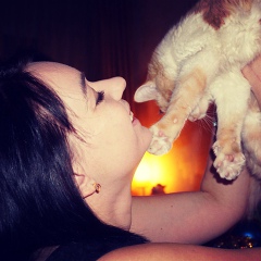 Юлия Заболуева, 27.07, Киев