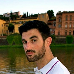 Jonny Phipps, 07.09, New York City