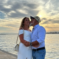 Ekaterina Feyz, 17.08, Paris