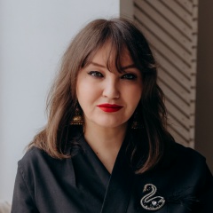 Светлана Красовская, 22.07, Санкт-Петербург