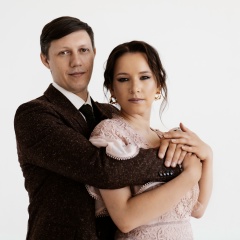 Миша Надежкин, 25.11, Томск