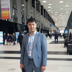 Ленур Давлетшаев, 03.09.1988, Симферополь