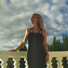 Оля Литенкова, 15.10, Могилёв