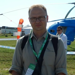 Aleksandr Aleksandrov, 12.02.1981, Санкт-Петербург