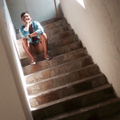 Eljas Rakhim, 08.01, Los Angeles