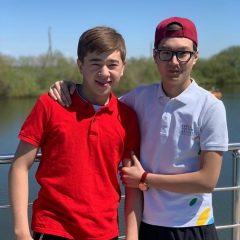 Altair Nagimetov, 24.10.2000, Астана