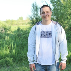 Ильгиз Хамидуллин, 23.09, Петропавловск