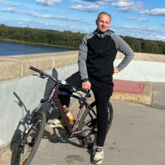Сирёжка Ягодин, Санкт-Петербург