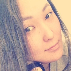 Багила Аккошкарова, 18.07.1994, Астана