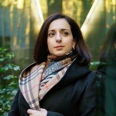 Anechka Osipova, 03.03.1987, Москва