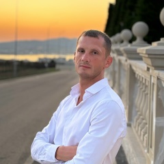 Алексей Яснов, 07.03