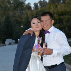 Адиль Матышев, 08.09, Семей