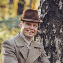 Максим Семенов, 07.04.1981, Санкт-Петербург