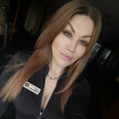 Юлия Давыдова, 13.10, Волгодонск