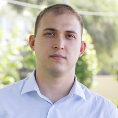 Дмитрий Растренин, 08.01.1988, Самара