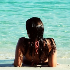 Маша Андреева, 24.09, Санкт-Петербург