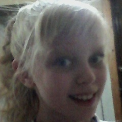 Настя Сенько, 29.07, Печора