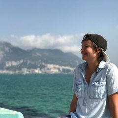 Екатерина Михальска, 16.07.1990, Екатеринбург