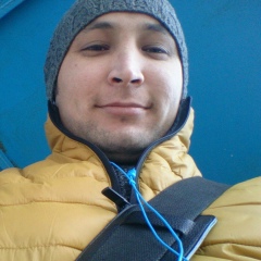 Meylis Gudykov, Москва