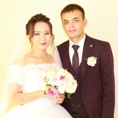 Жайдарбек Магазов, 25.03, Уральск