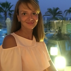 Татьяна Яковлева, 01.11, Кингисепп