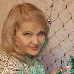 Лилия Сазонтова, 17.02, Анапа