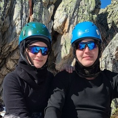 Кристина Нахмансон, 29.07, Тюмень