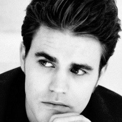 Paul Wesley, 23.07.1982, New Brunswick