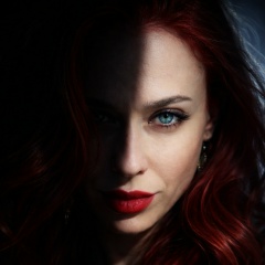 Екатерина Кубасова, 09.08