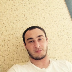 Азамат Хатухов, 07.10.1986, Нальчик