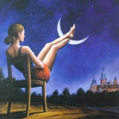 Цагана Шарапова, 05.05, Элиста