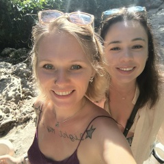 Машенька Timosha, 18.03, Kuala Lumpur