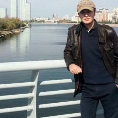 Сержан Аянгалиев, 18.05, Уральск