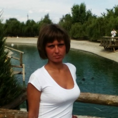 Светлана Рязанцева, 09.04.1985, Луганск